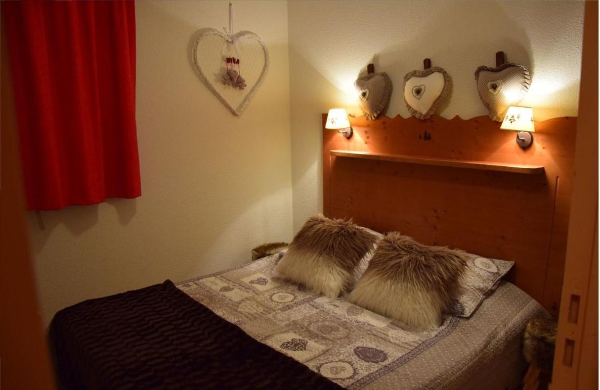 Les Petits Eterlous Appartement T3 36M2 A Puy St Vincent 1800 Alpes Du Sud 6 Personnes Parking Prive Couvert بوي-سانت-فينسينت المظهر الخارجي الصورة